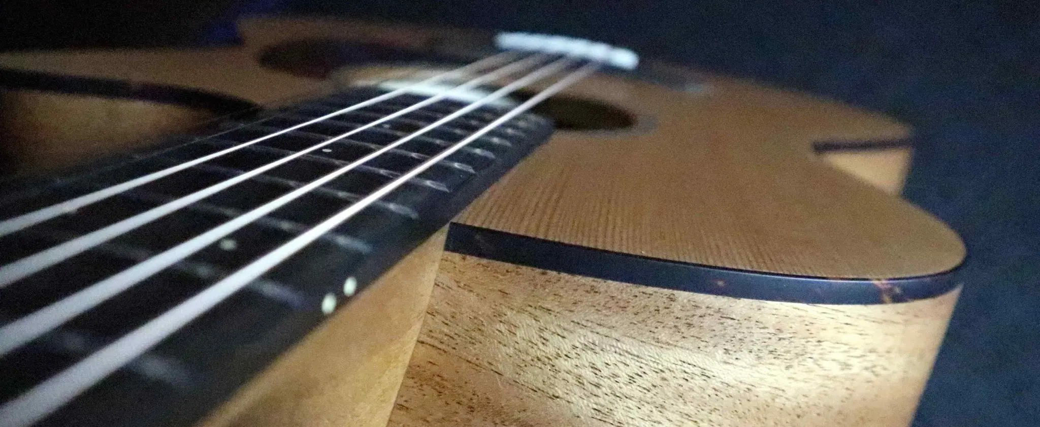 Furch Blue Gc CM (Formerly) G CMC (Grand Auditorium / Cedar / Mahogany / Cutaway) Acoustic Guitar (2026 CNR Active Upgrade Model) - Image 26