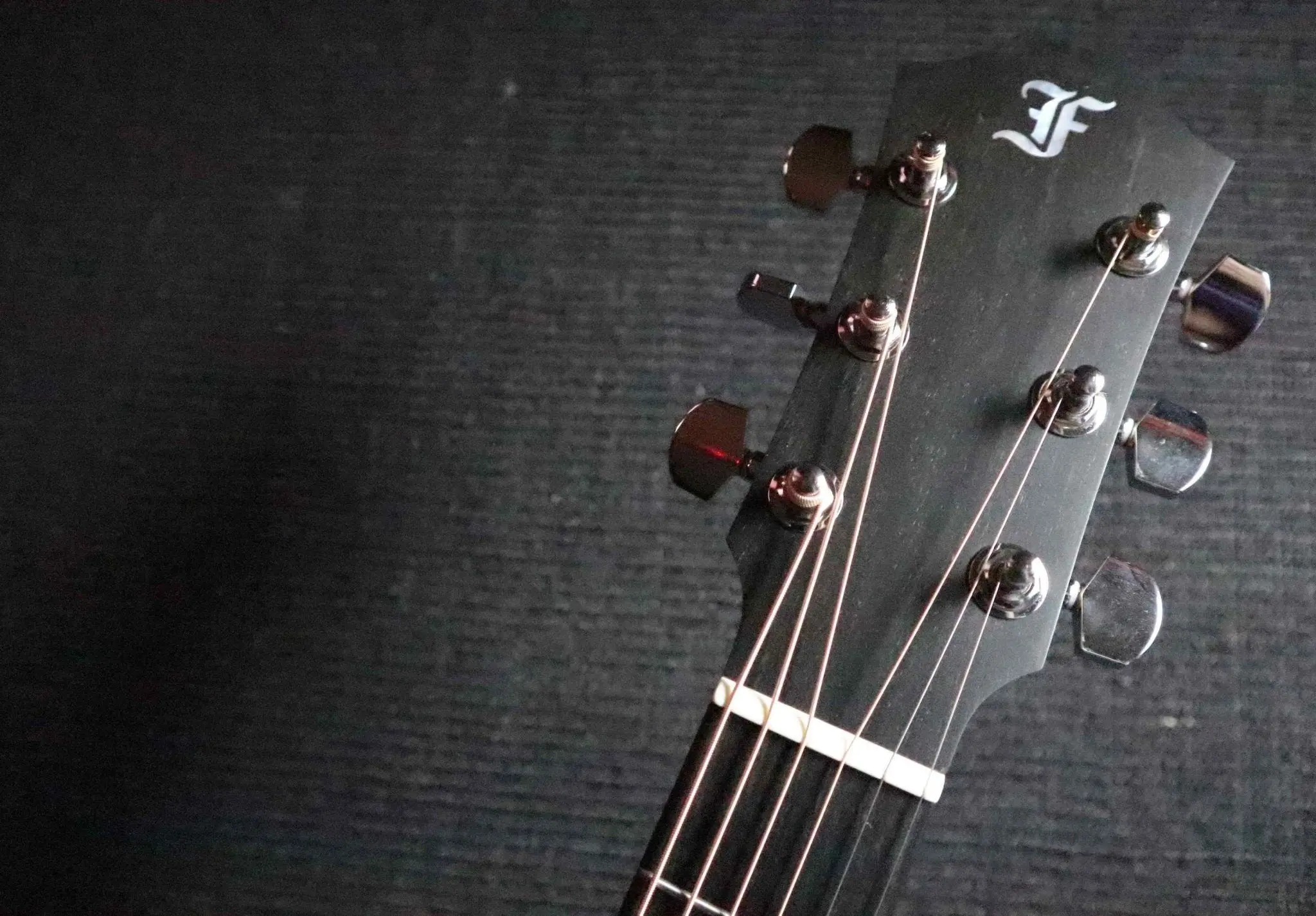 Furch Blue Gc CM (Formerly) G CMC (Grand Auditorium / Cedar / Mahogany / Cutaway) Acoustic Guitar (2026 CNR Active Upgrade Model) - Image 32