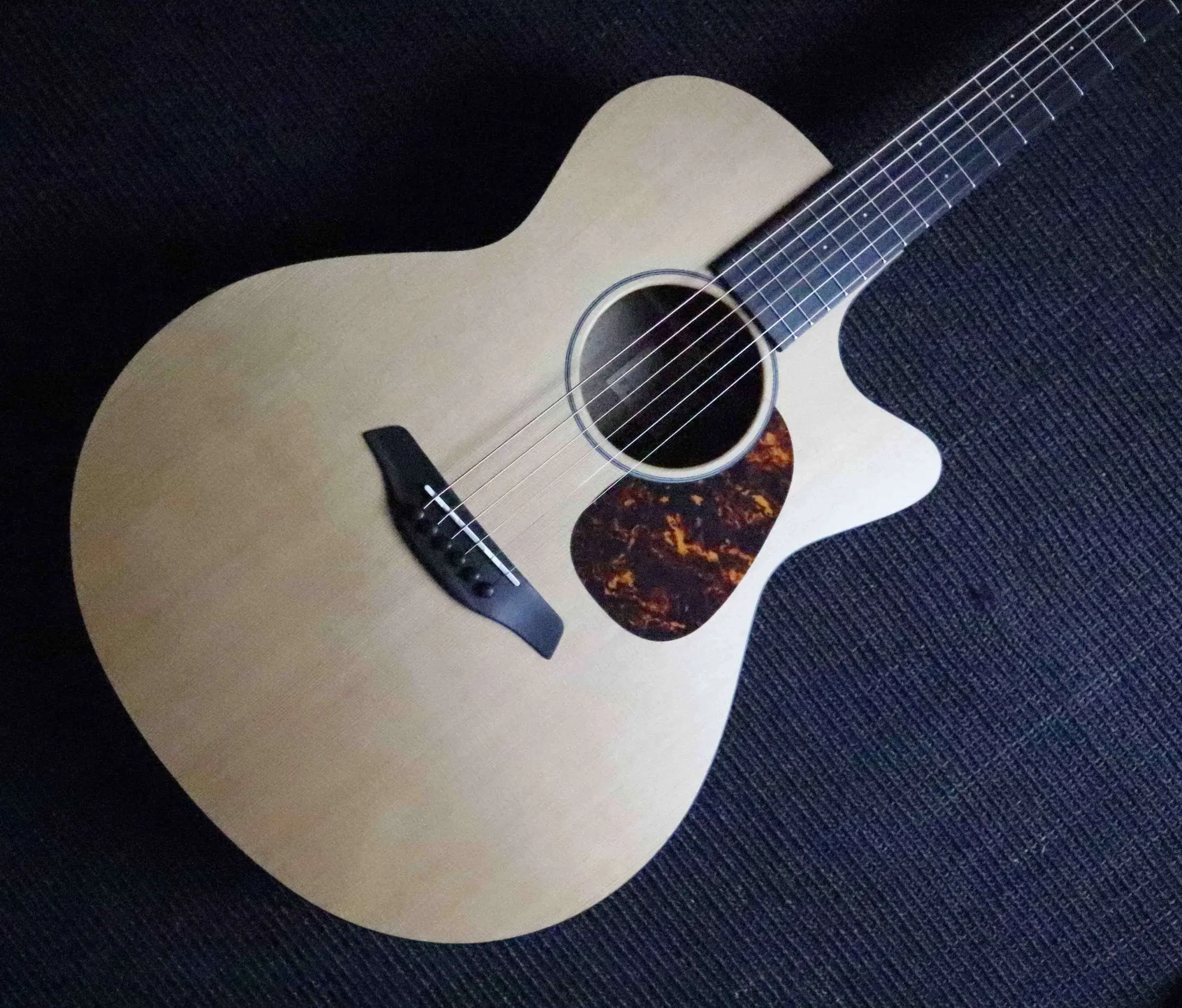 Furch Blue Gc CM Left Handed (2026 CNR Active Upgrade Model) - Image 10