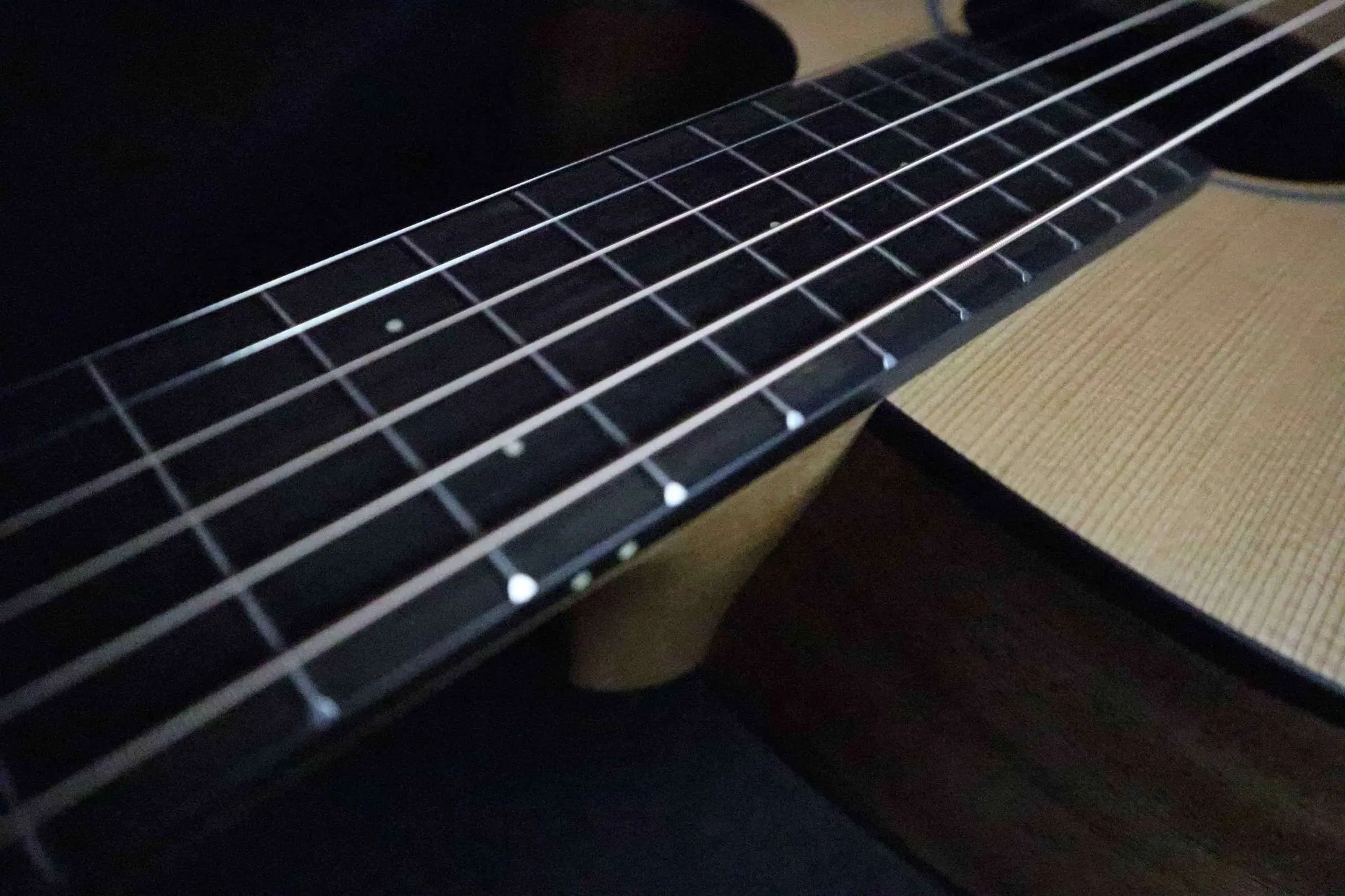 Furch Blue Gc CM Left Handed (2026 CNR Active Upgrade Model) - Image 13