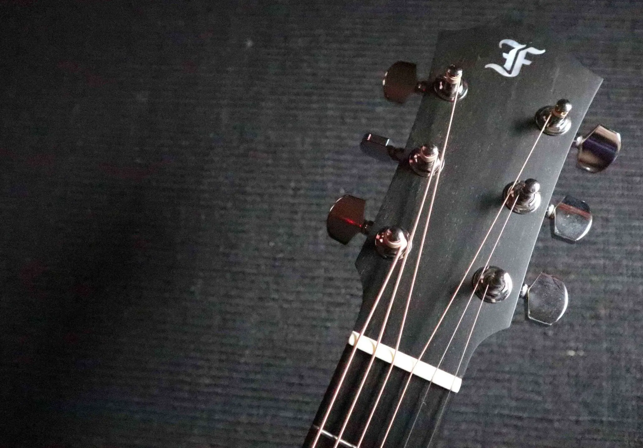 Furch Blue Gc CM Left Handed (2026 CNR Active Upgrade Model) - Image 15
