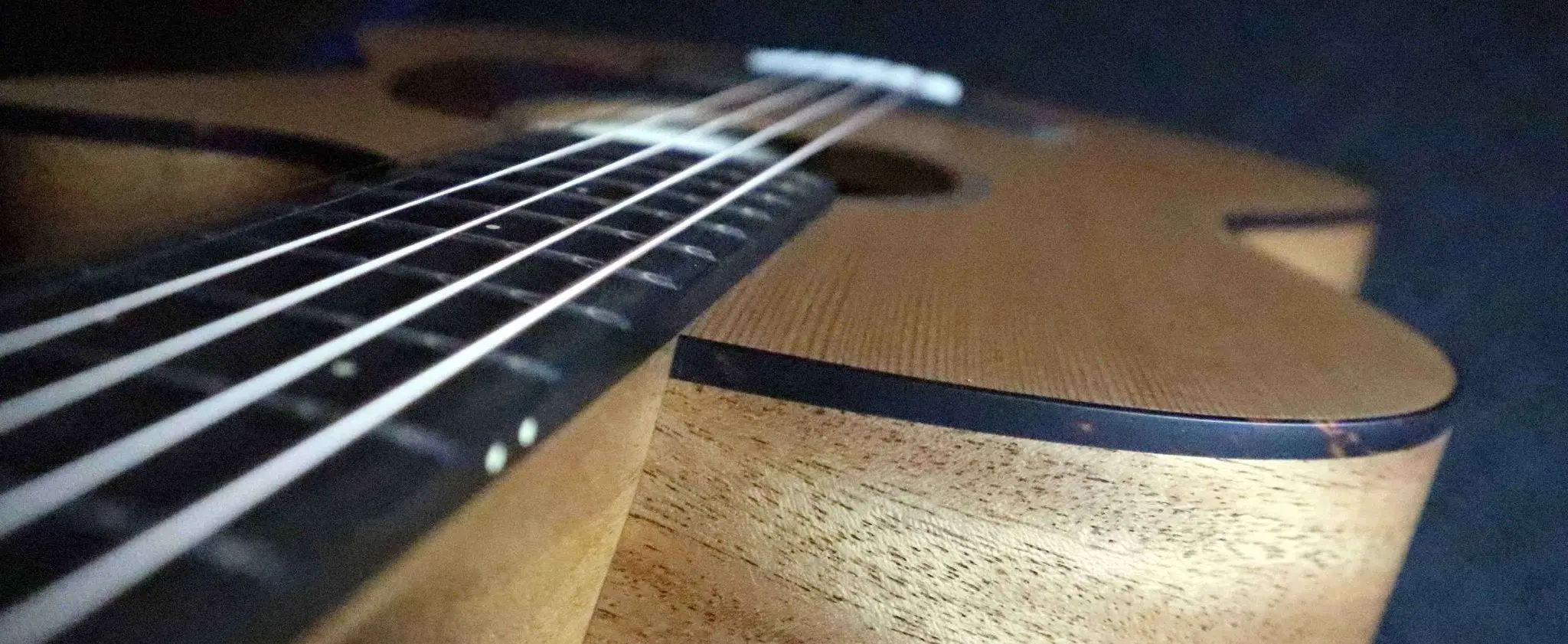 Furch Blue Gc CM Left Handed (2026 CNR Active Upgrade Model) - Image 9