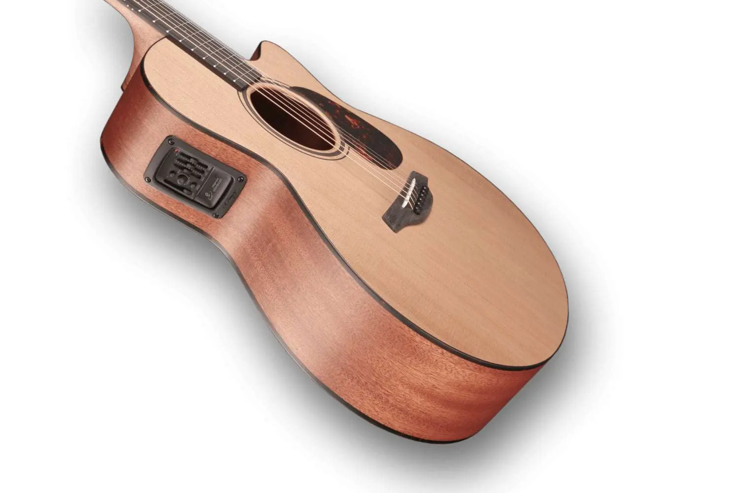 Furch Blue Gc-CM SPE Master's Choice Grand Auditorium (cutaway) Electro Acoustic Guitar (2026 CNR Active Upgrade Model) - Image 29