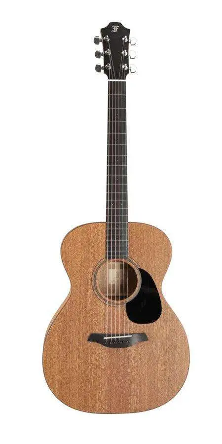Furch Blue OM MM (OM Body / All Mahogany) Acoustic Guitar (2026 CNR Active Upgrade) - Image 13