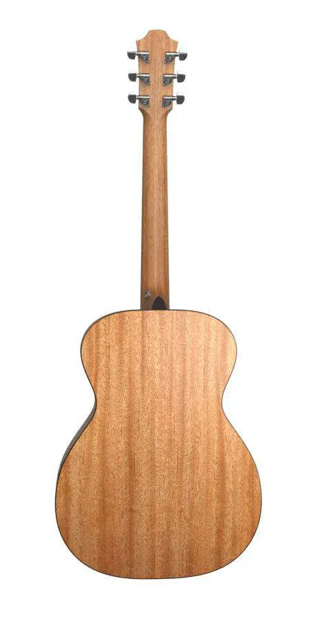 Furch Blue OM MM (OM Body / All Mahogany) Acoustic Guitar (2026 CNR Active Upgrade) - Image 17