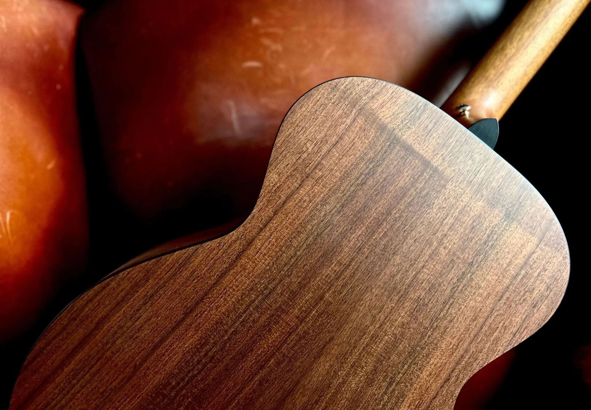 Furch Blue OM-SW Orchestra model Acoustic Guitar (2026 CNR Active Upgrade Model) - Image 14