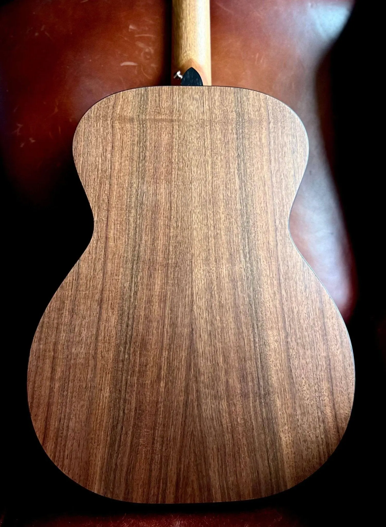 Furch Blue OM-SW Orchestra model Acoustic Guitar (2026 CNR Active Upgrade Model) - Image 26