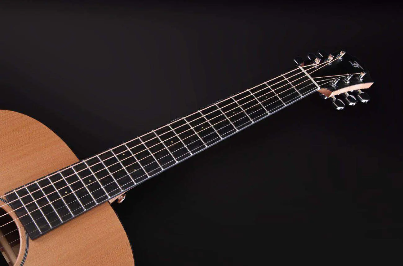 Furch Blue OMc-CM Orchestra model (cutaway) Acoustic Guitar (2026 CNR Active Upgrade Model) - Image 5