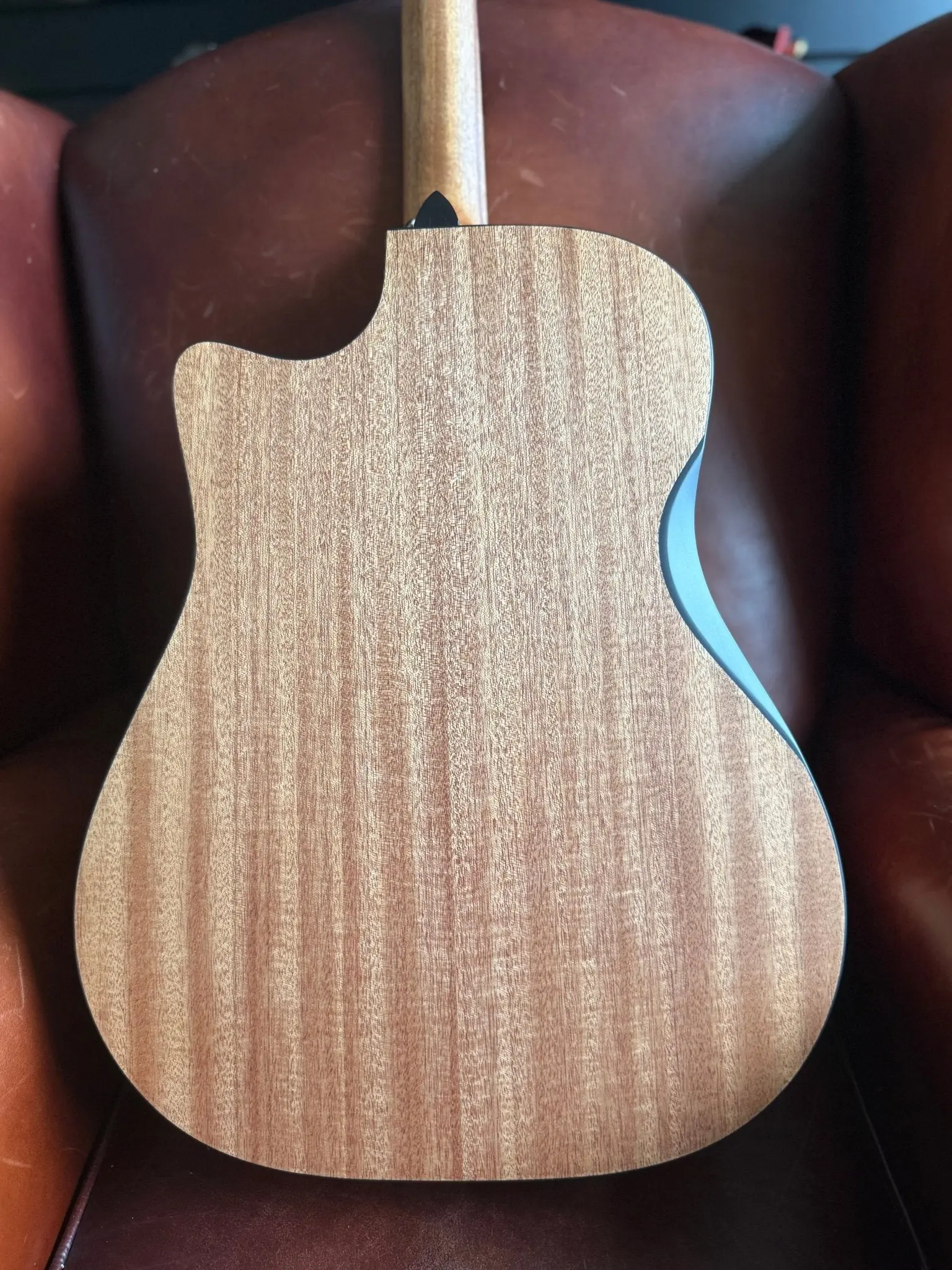 Furch Blue Performance Dc-EMa EAS-VTC - Image 2