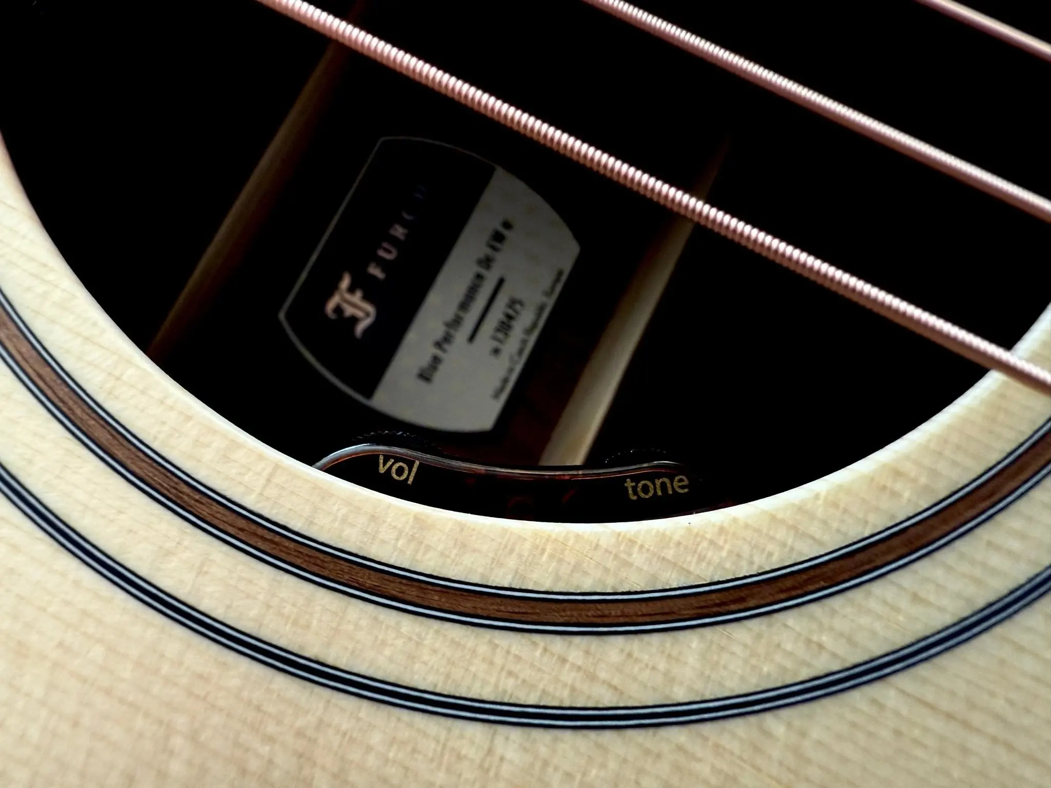 Furch Blue Performance Dc-EW a EAS-VTC - Image 9
