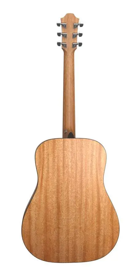 Furch Blue Plus D-CM Acoustic Guitar (2026 CNR Active Upgrade Model) - Image 2