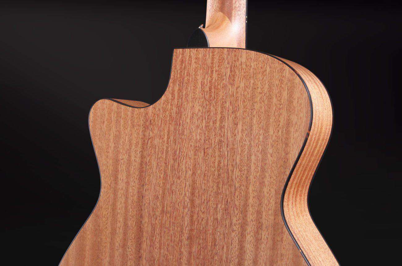 Furch Blue Plus D-CM Acoustic Guitar (2026 CNR Active Upgrade Model) - Image 5