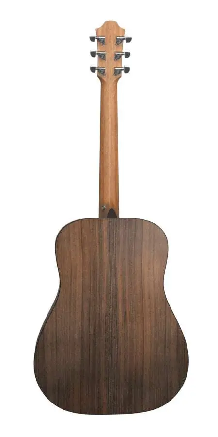 Furch Blue Plus D-SW Dreadnought Acoustic Guitar (2026 CNR Active Upgrade Model) - Image 2
