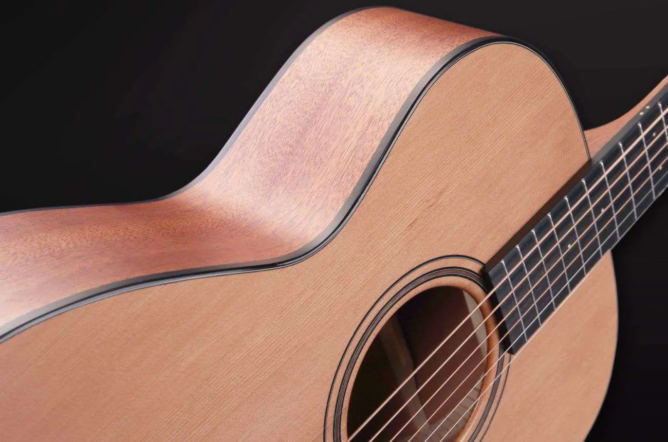 Furch Blue Plus Dc-CM Dreadnought (cutaway) Acoustic Guitar (2026 CNR Active Upgrade Model) - Image 11