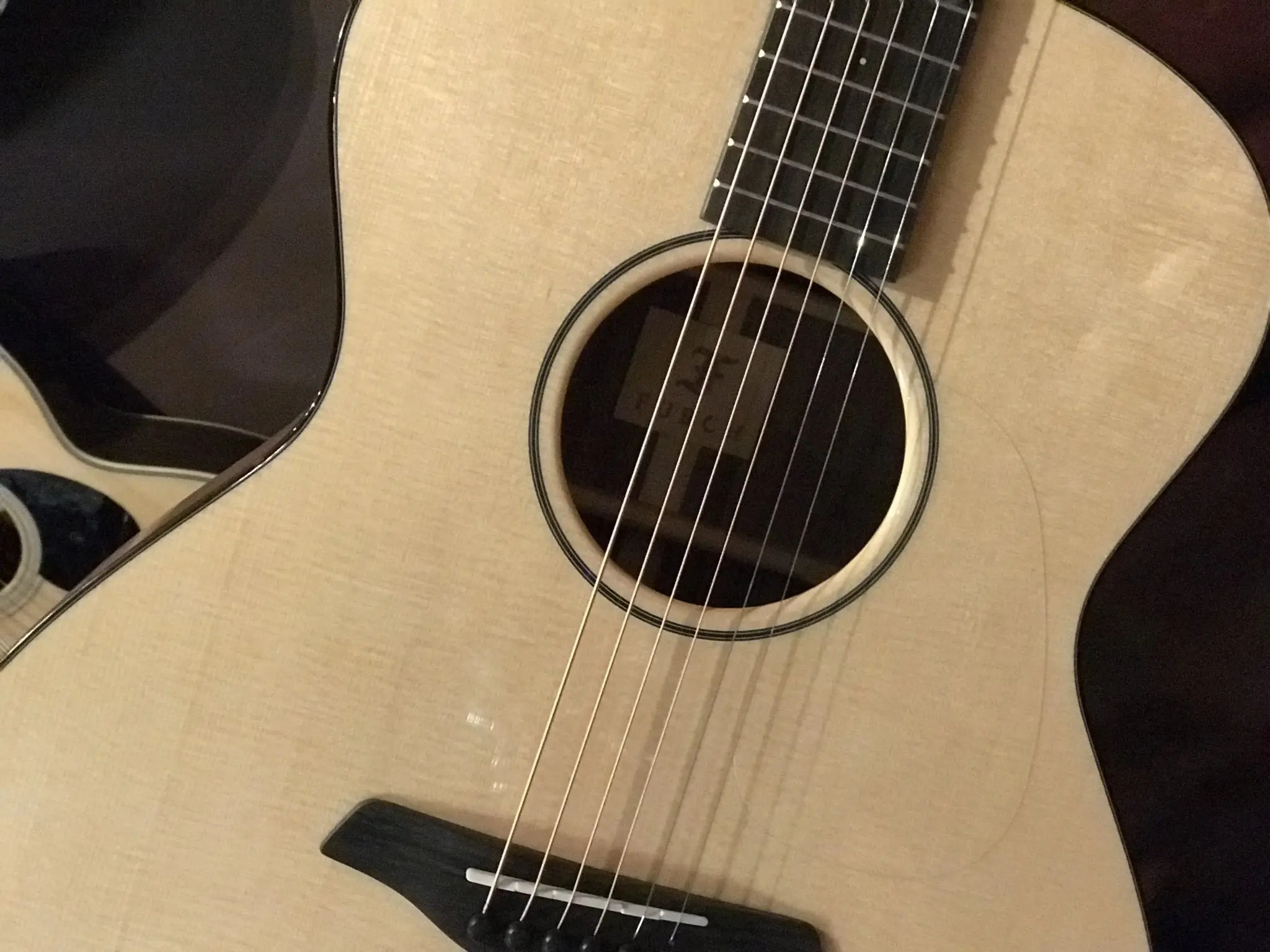 Furch Blue Plus G SW (Spruce / Walnut) Acoustic Guitar (2026 CNR Active Upgrade Model) - Image 10