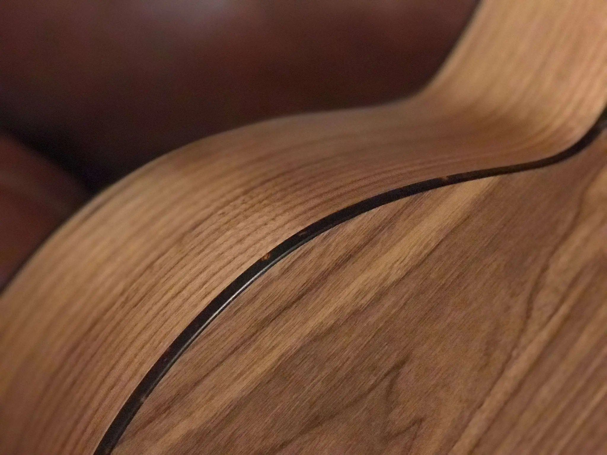 Furch Blue Plus G SW (Spruce / Walnut) Acoustic Guitar (2026 CNR Active Upgrade Model) - Image 2