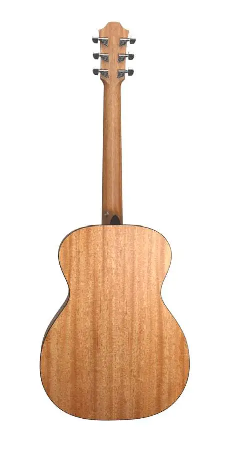 Furch Blue Plus OM-CM Orchestra model Acoustic Guitar (2026 CNR Active Upgrade Model) - Image 2