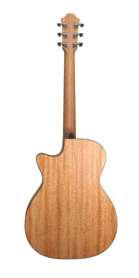 Furch Blue Plus OMc-CM Orchestra model (cutaway) Acoustic Guitar (2026 CNR Active Upgrade Model) - Image 2