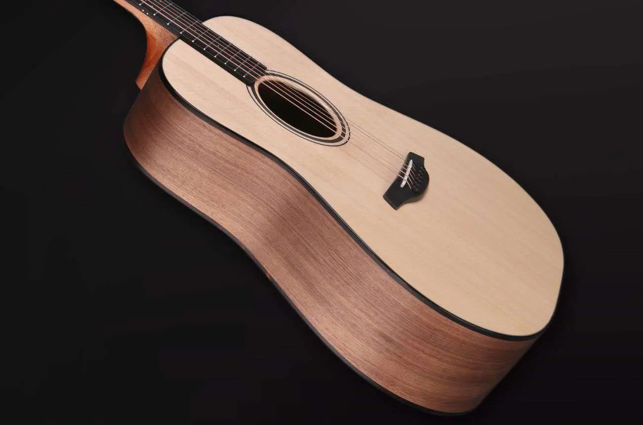 Furch Blue Plus OMc-SW Orchestra model (cutaway) Acoustic Guitar (2026 CNR Active Upgrade Model) - Image 11