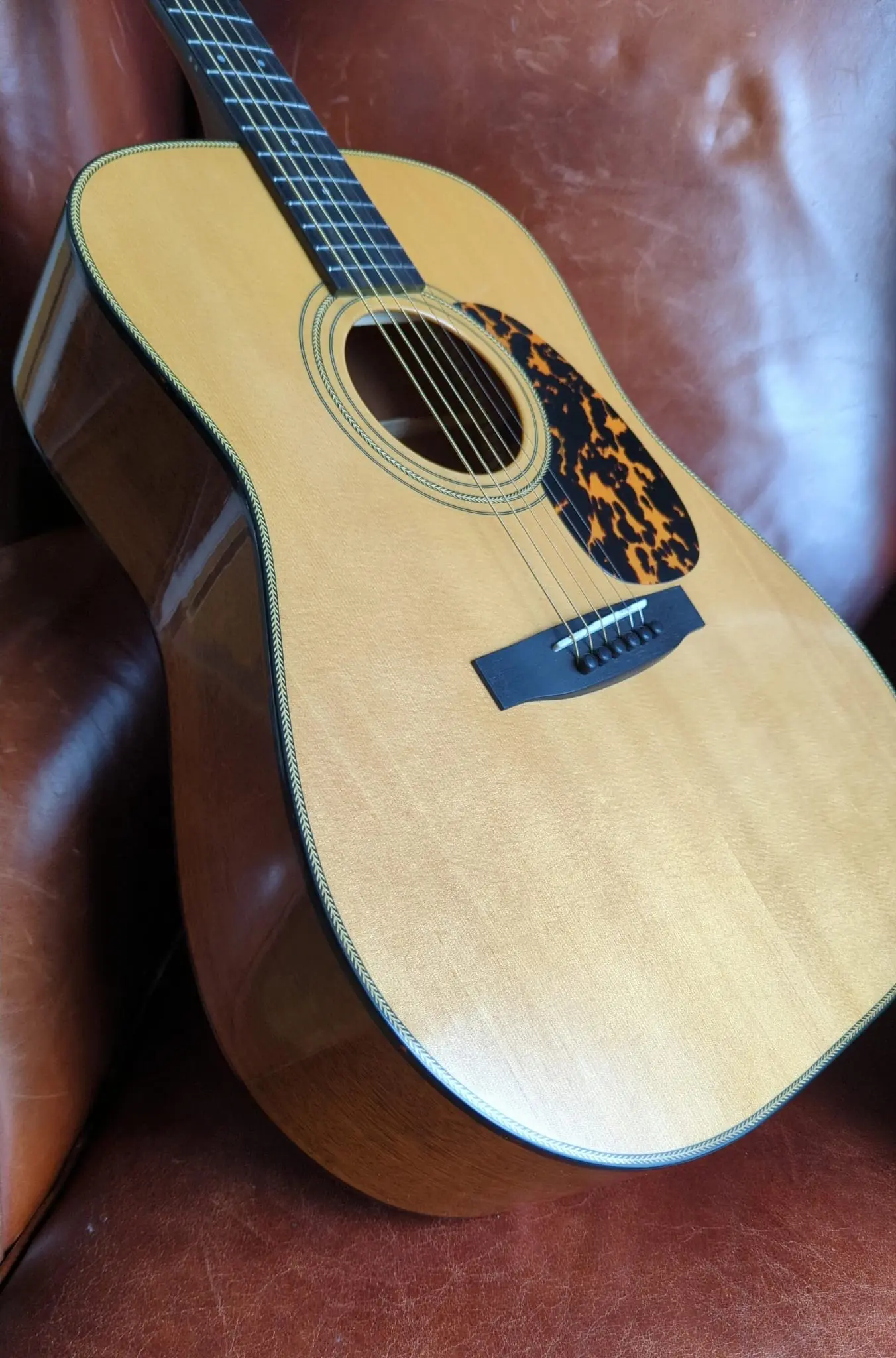 Furch D 32 SM (Used) - Image 3