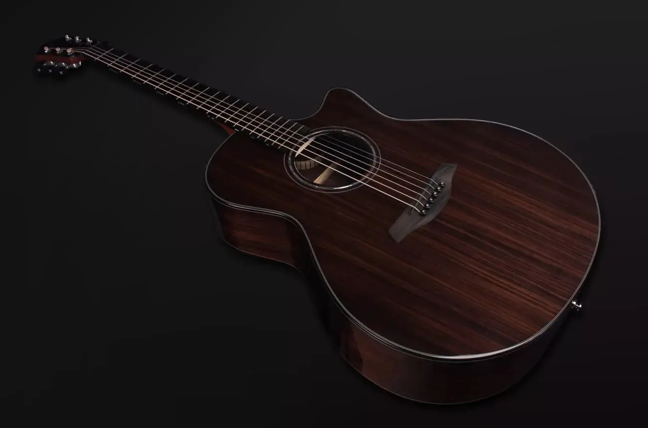 Furch Dark Yellow Gc RR All Rosewood NEW For 2024 (2026 CNR Active Upgrade Model) - Image 18