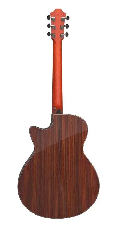 Furch Dark Yellow Gc RR All Rosewood NEW For 2024 (2026 CNR Active Upgrade Model) - Image 19
