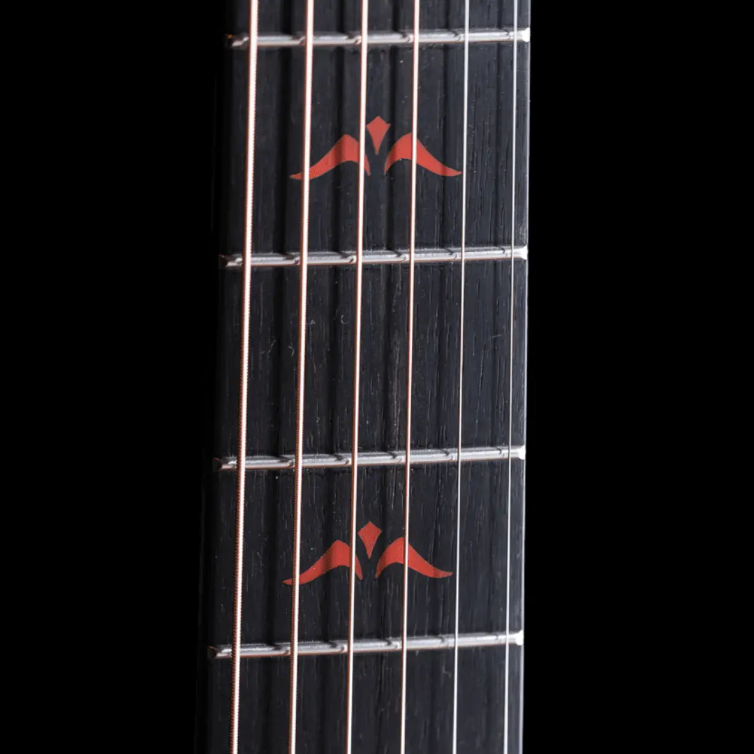 Furch Eclipse Performance Gc-ER Electro Acoustic Guitar NAMM 2026 Release - Image 4