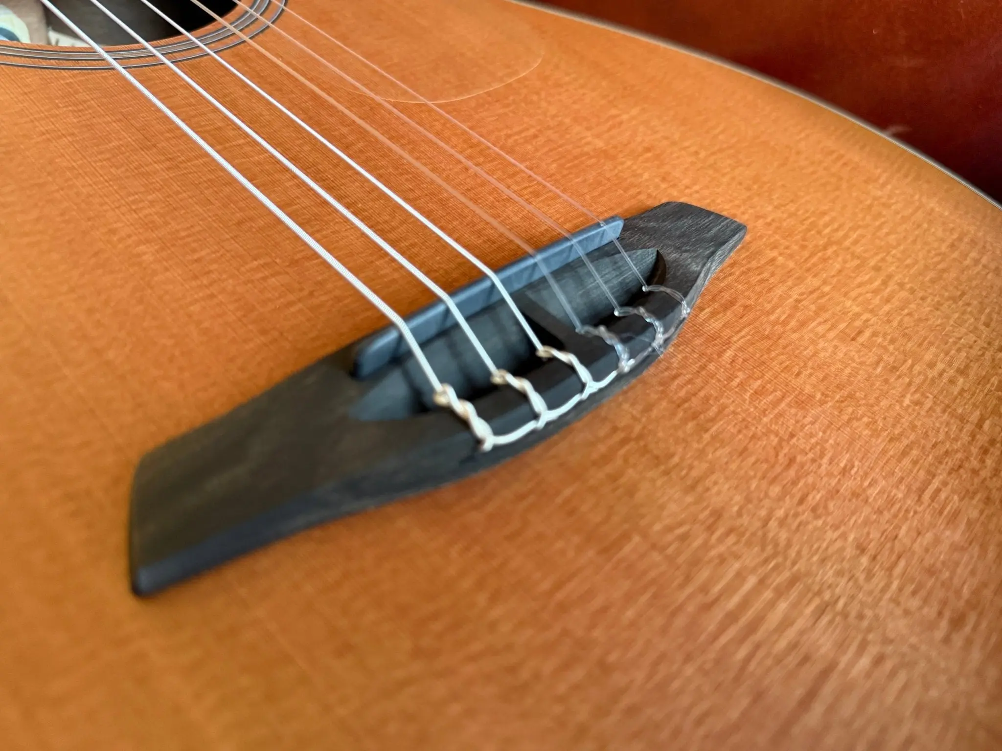 Furch GNc 2CW Hybrid Nylon String Cutaway Classic (2026 CNR Active Upgrade Model) - Image 10
