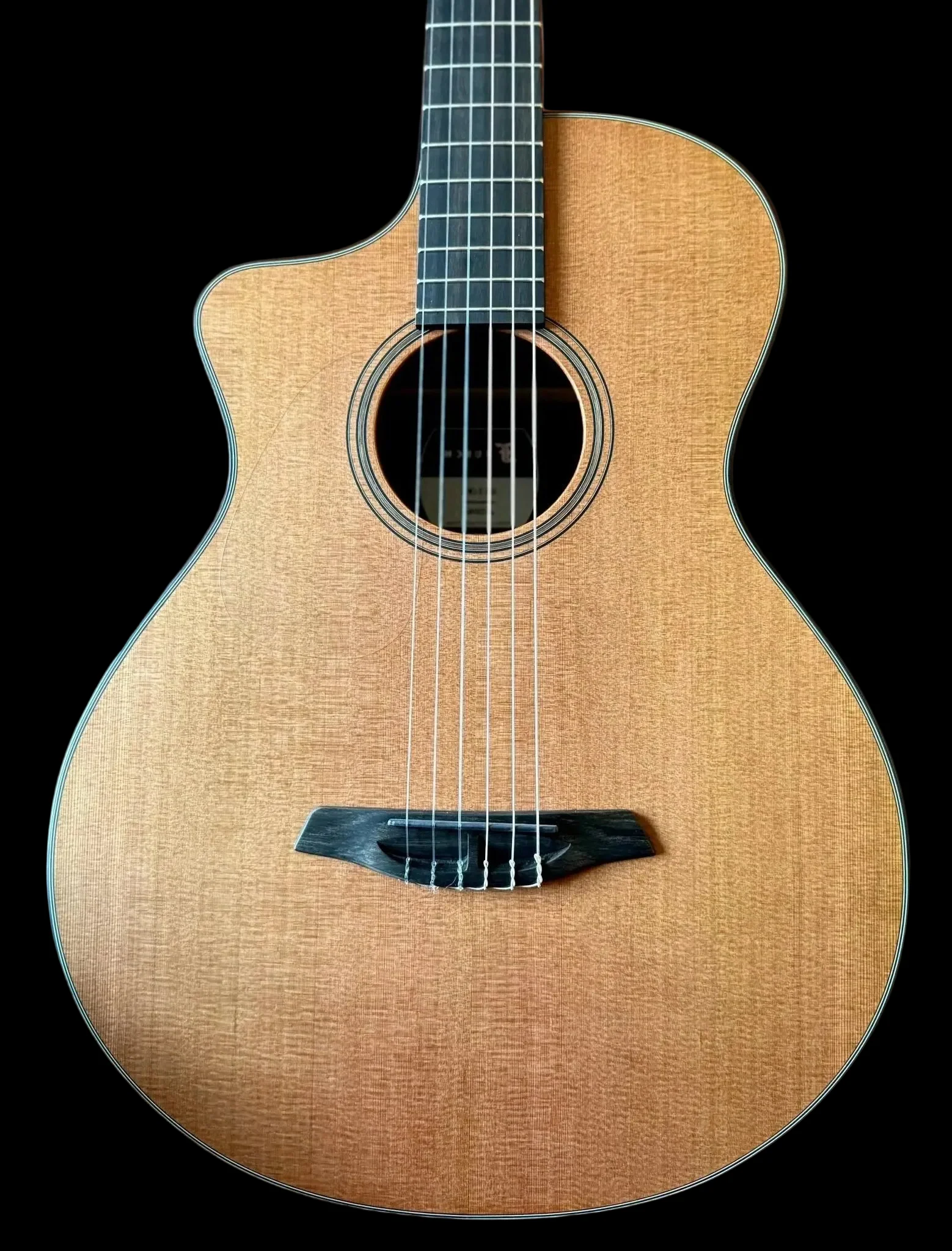 Furch GNc 2CW Hybrid Nylon String Cutaway Classic (2026 CNR Active Upgrade Model) - Image 5
