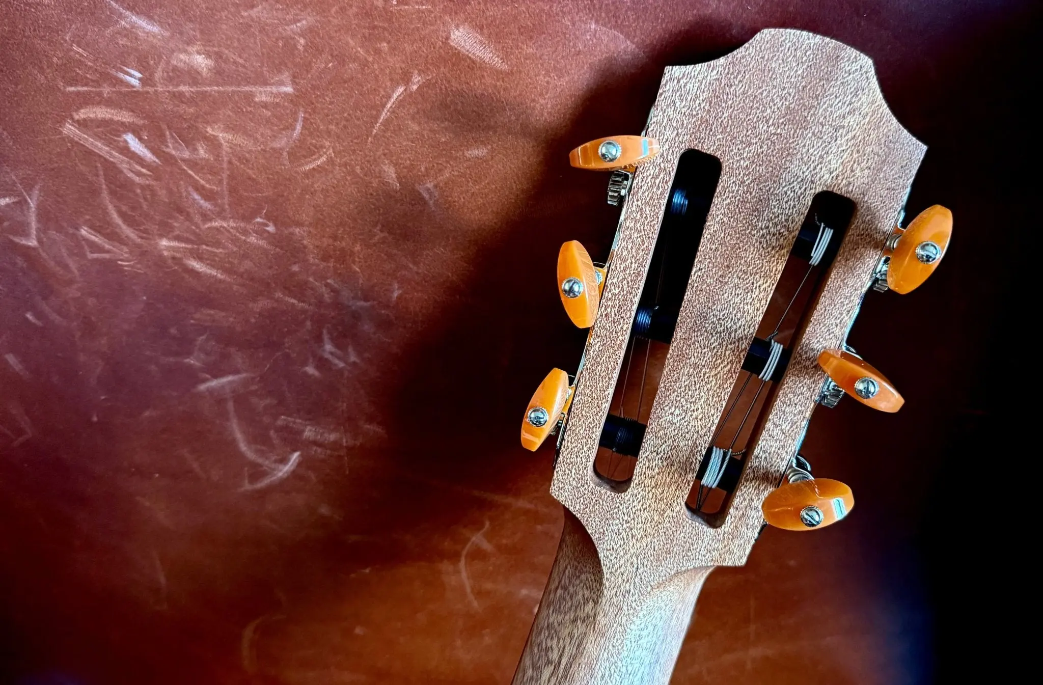 Furch GNc 2CW Hybrid Nylon String Cutaway Classic (2026 CNR Active Upgrade Model) - Image 8