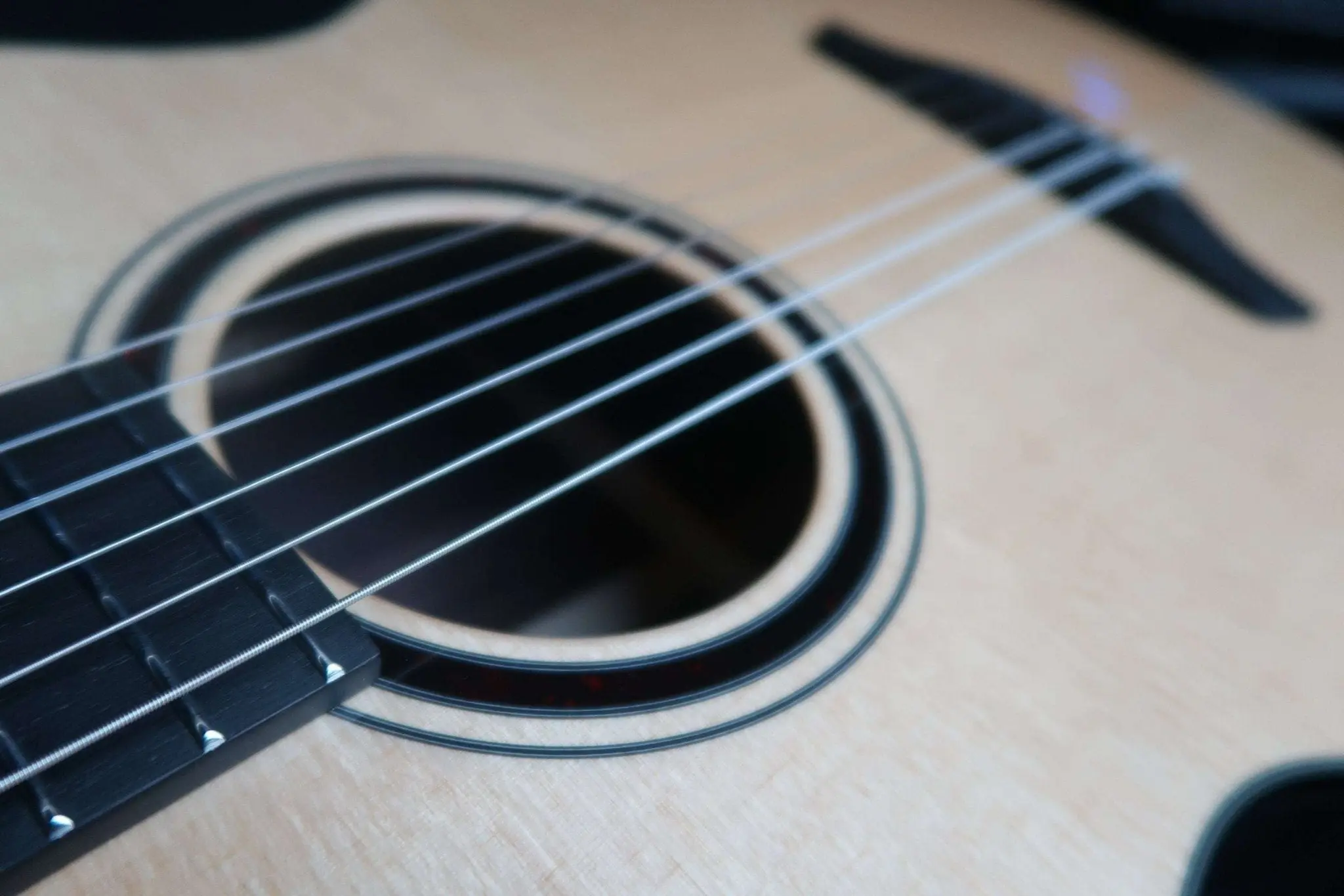 Furch GN4SR Nylon String Hybrid Cutaway Classic (2026 CNR Active Upgrade Model) - Image 17