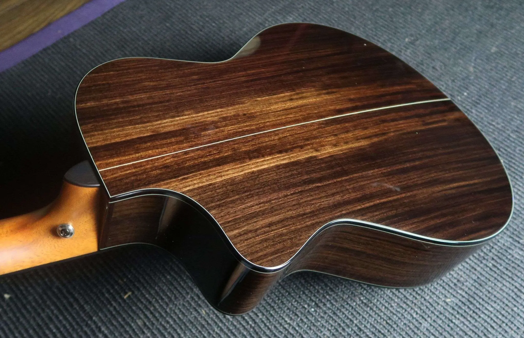 Furch GN4SR Nylon String Hybrid Cutaway Classic (2026 CNR Active Upgrade Model) - Image 19