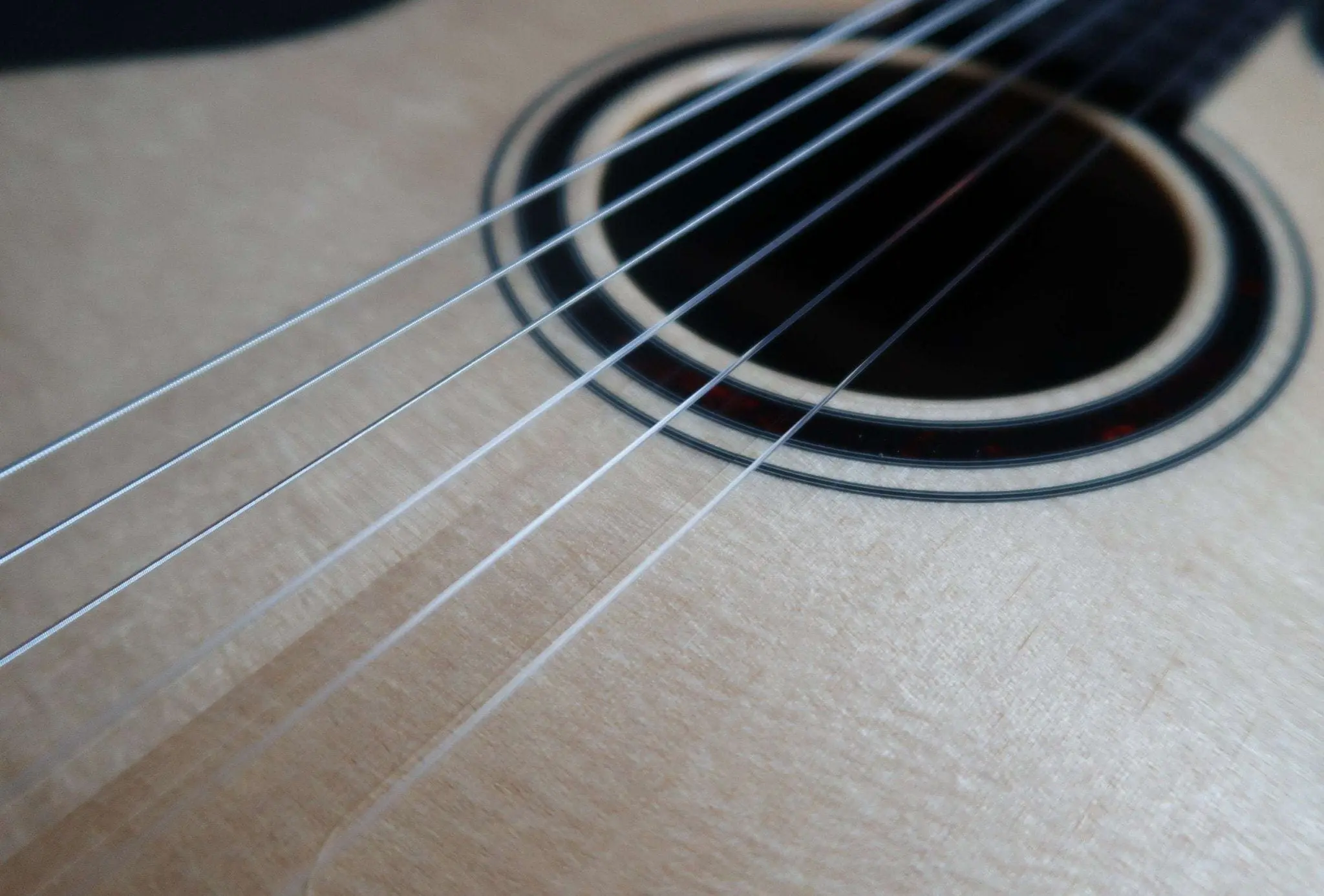 Furch GN4SR Nylon String Hybrid Cutaway Classic (2026 CNR Active Upgrade Model) - Image 21