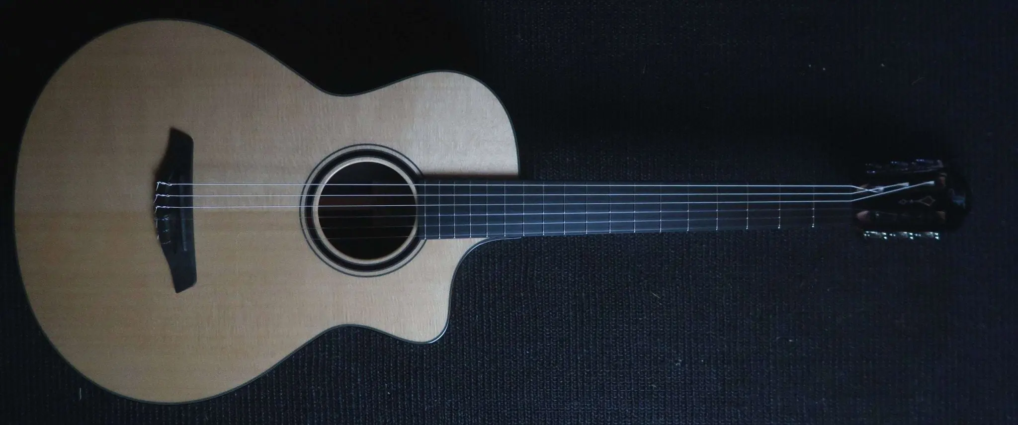 Furch GN4SR Nylon String Hybrid Cutaway Classic (2026 CNR Active Upgrade Model) - Image 23