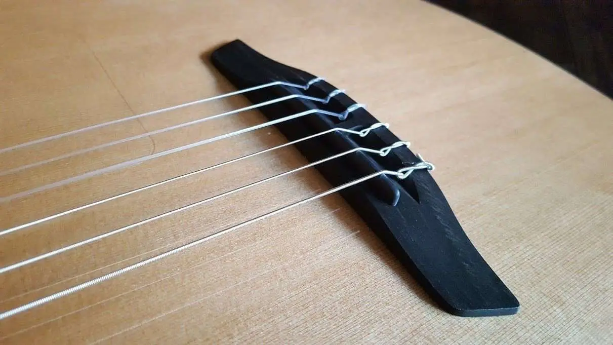 Furch GNc 4-SR EAS-VTC Electro Nylon String Hybrid Cutaway Classic (2026 CNR Active Upgrade Model) - Image 16
