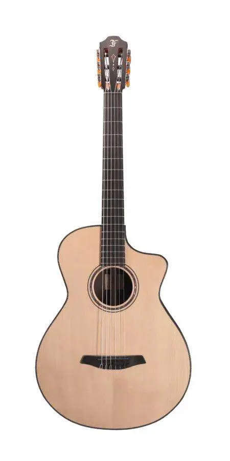Furch GNc 4-SR Sitka spruce / Indian rosewood GNc (2026 CNR Active Upgrade Model) - Image 3