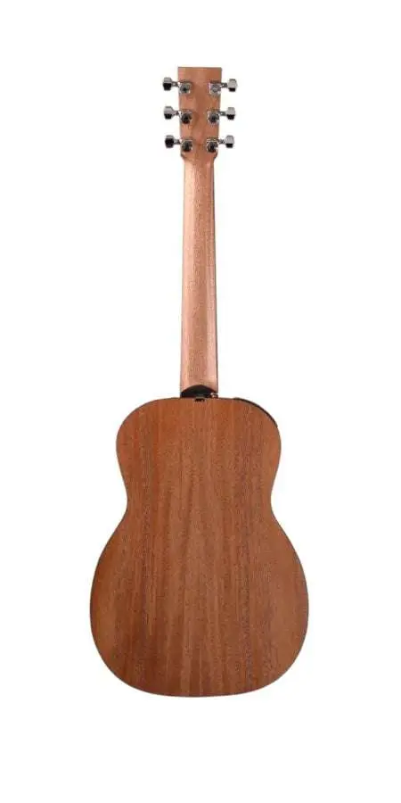 Furch Little Jane LJ 10-MM - Deluxe Travel Acoustic Guitar - Image 3