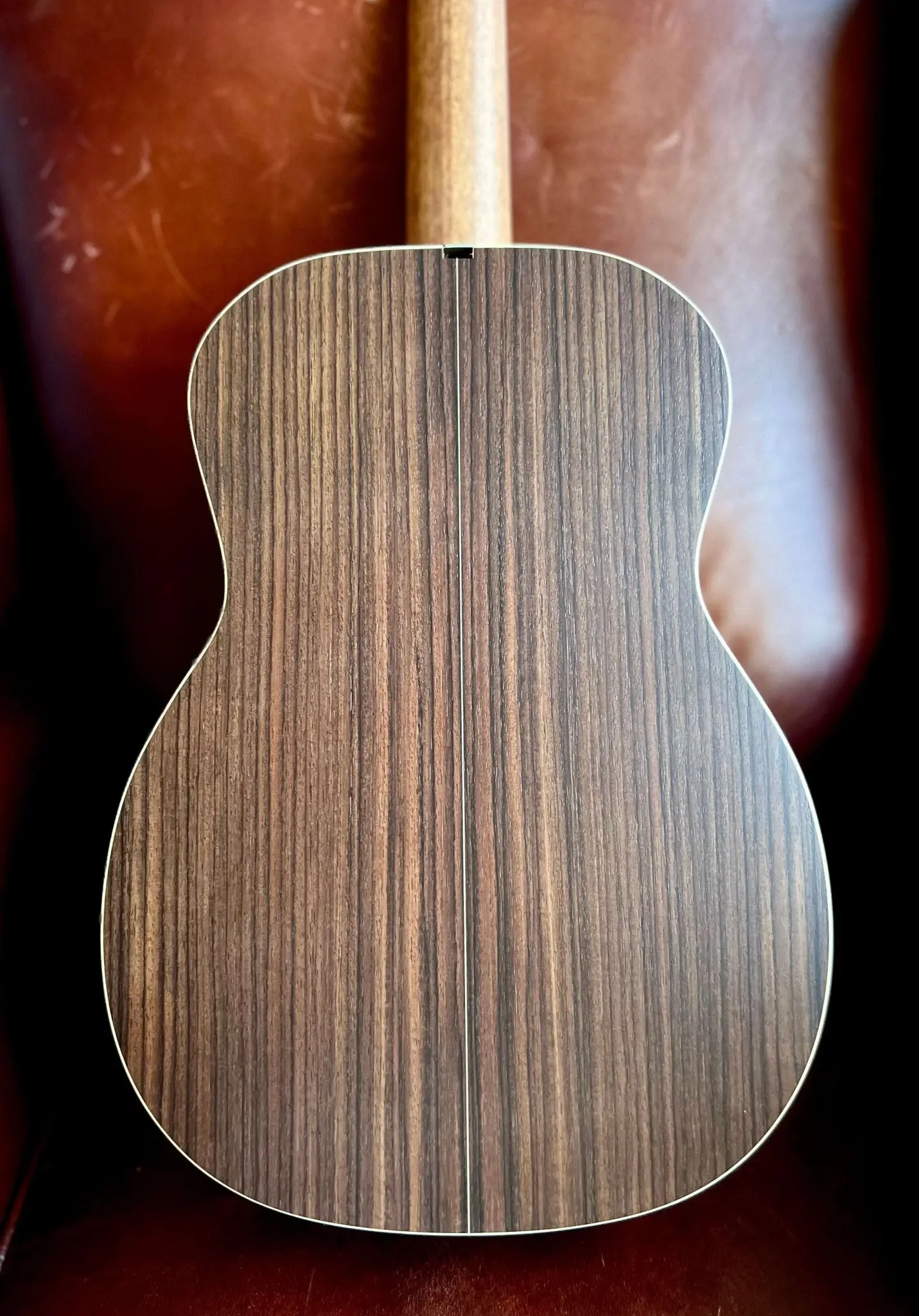 Furch Little Jane LJ 11-SR - Deluxe Travel Acoustic Guitar - Image 8