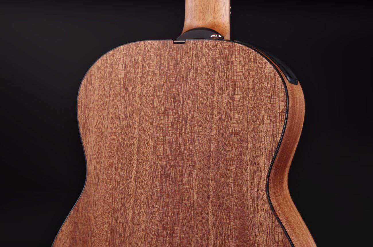 Furch Little Jane LJ10CM - Deluxe Travel Acoustic Guitar - Image 12