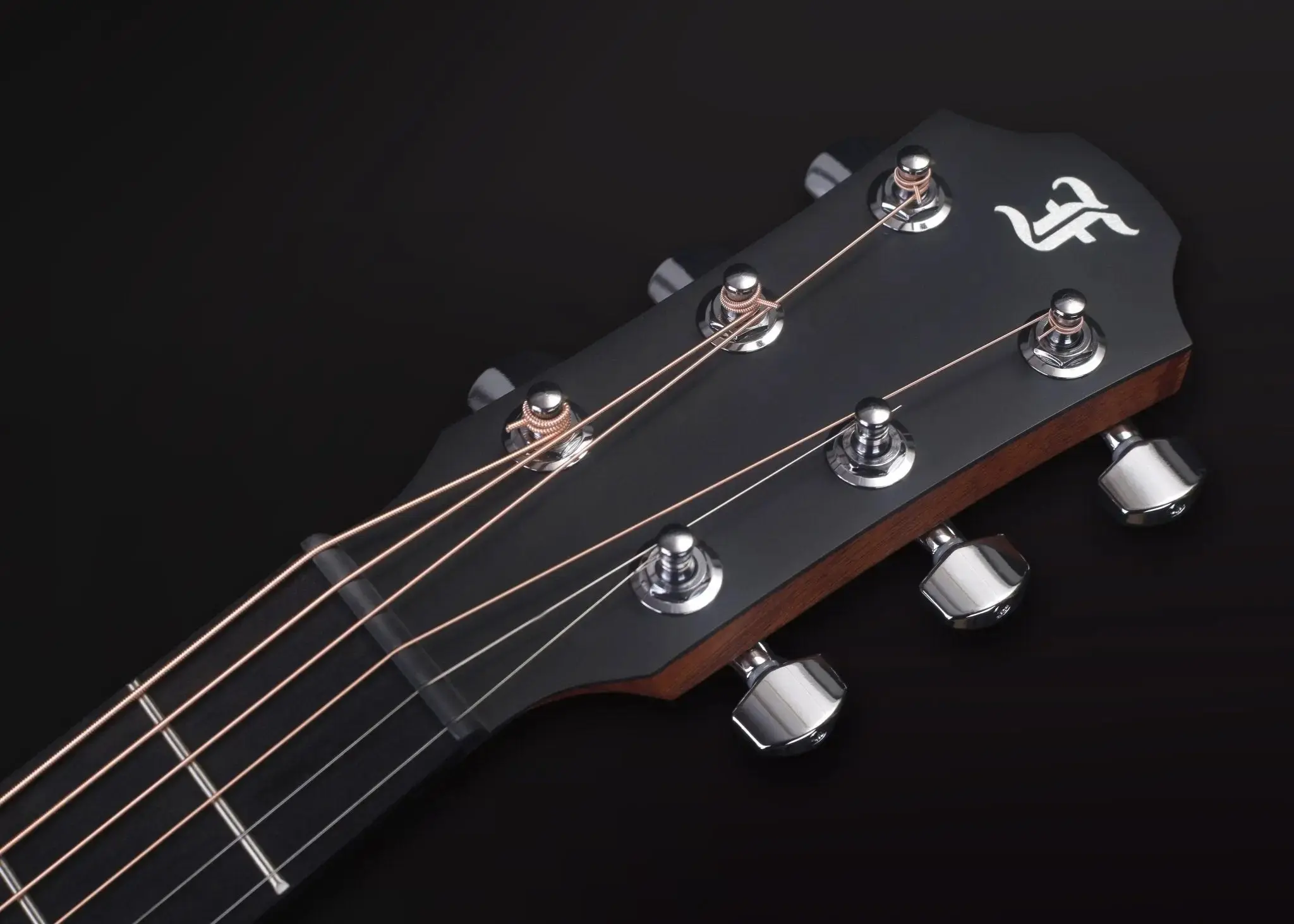 Furch Pioneer CM Left Handed : Western red cedar top with African mahogany back and sides (Furch Mini / Travel Guitar) (2026 CNR Active Upgrade Model) - Image 15