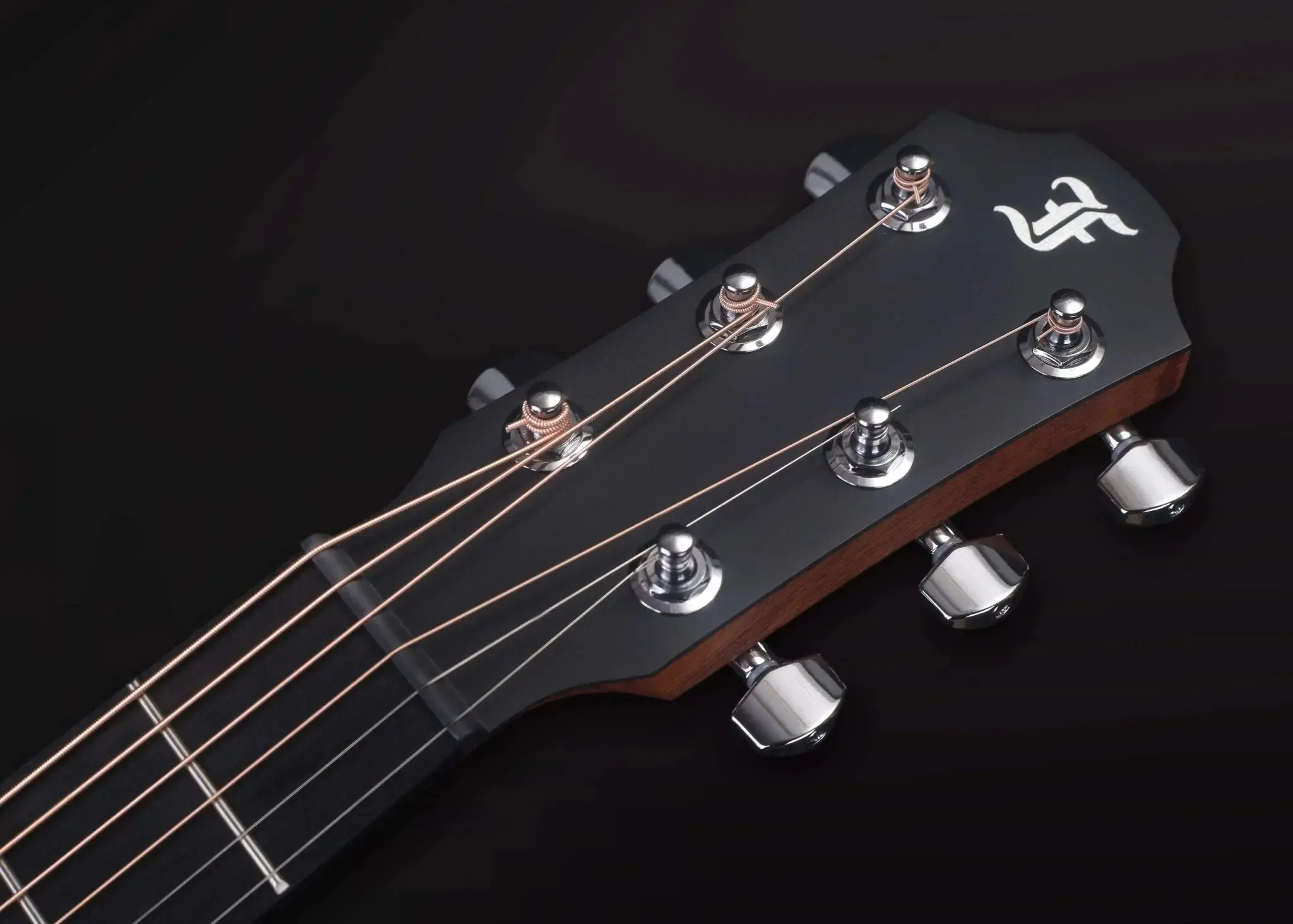 Furch Pioneer EM Left Handed: Engelmann spruce top with African mahogany back and sides. (Furch Mini / Travel Guitar) (2026 CNR Active Upgrade Model) Left Handed - Image 6