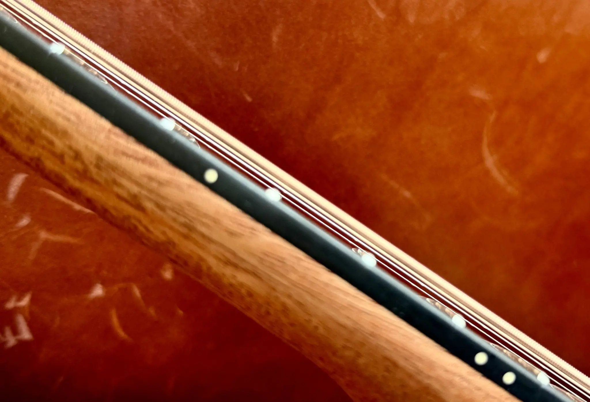 Furch Pioneer ER: Engelmann spruce top with Indian rosewood back and sides. (Furch Mini / Travel Guitar) (2026 CNR Active Upgrade Model) - Image 16