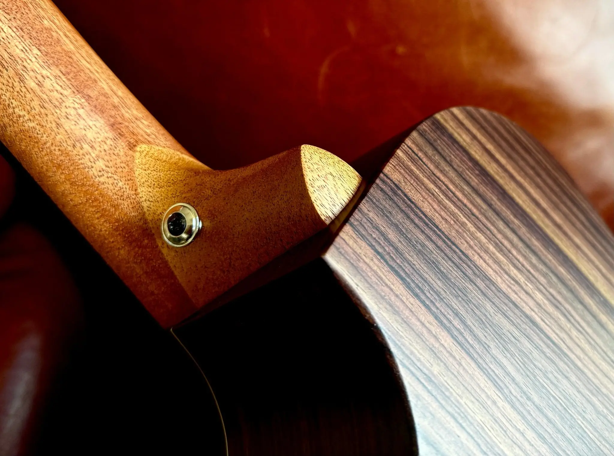 Furch Pioneer ER: Engelmann spruce top with Indian rosewood back and sides. (Furch Mini / Travel Guitar) (2026 CNR Active Upgrade Model) - Image 17
