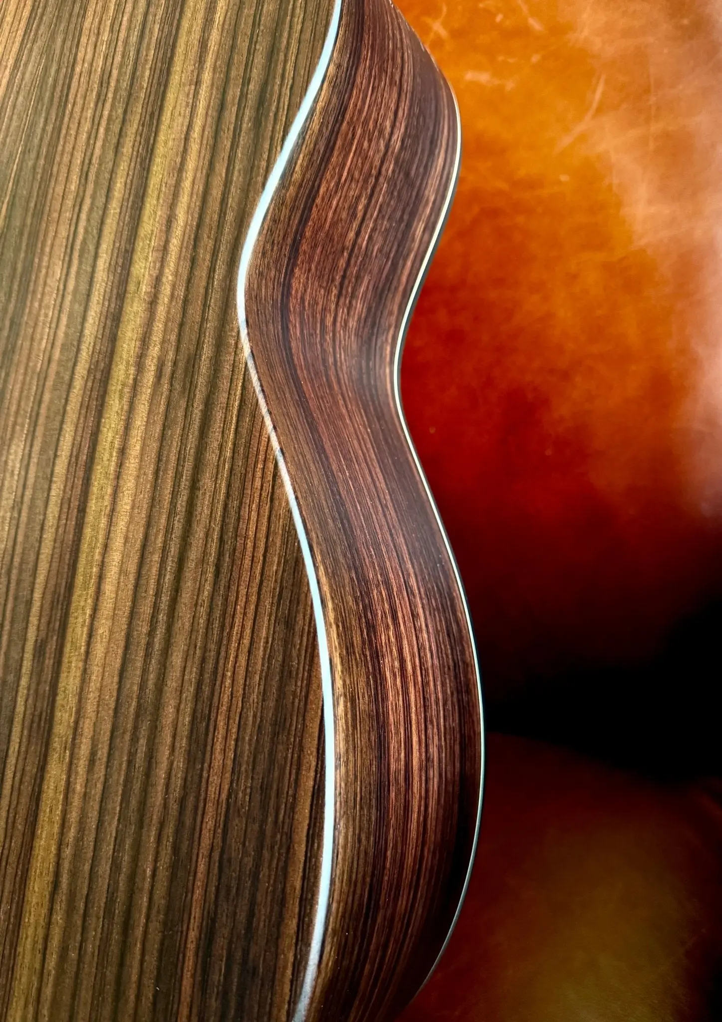 Furch Pioneer ER: Engelmann spruce top with Indian rosewood back and sides. (Furch Mini / Travel Guitar) (2026 CNR Active Upgrade Model) - Image 19