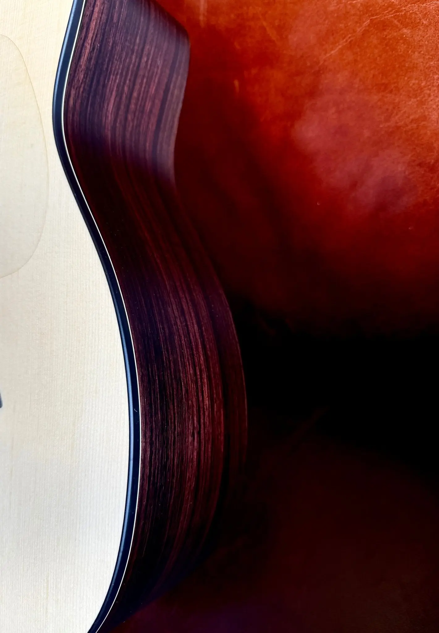 Furch Pioneer ER: Engelmann spruce top with Indian rosewood back and sides. (Furch Mini / Travel Guitar) (2026 CNR Active Upgrade Model) - Image 20