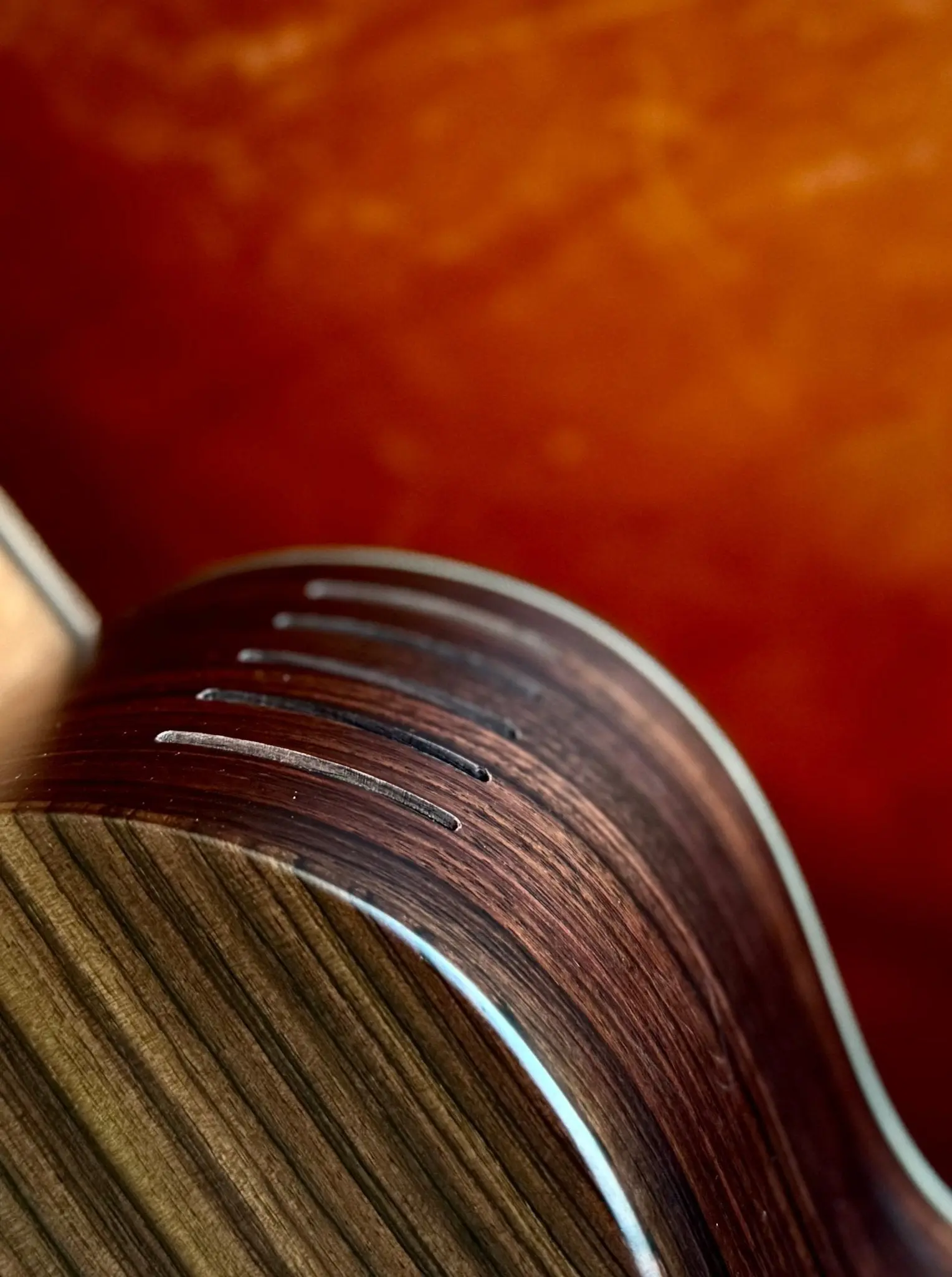 Furch Pioneer ER: Engelmann spruce top with Indian rosewood back and sides. (Furch Mini / Travel Guitar) (2026 CNR Active Upgrade Model) - Image 4