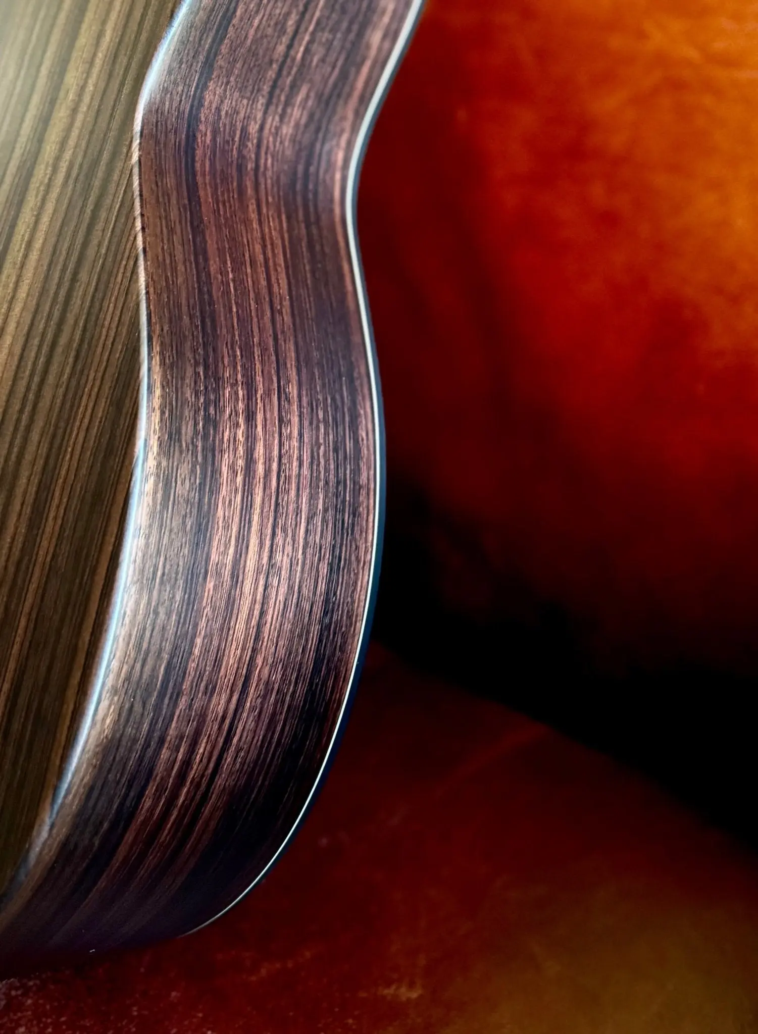 Furch Pioneer ER: Engelmann spruce top with Indian rosewood back and sides. (Furch Mini / Travel Guitar) (2026 CNR Active Upgrade Model) - Image 6