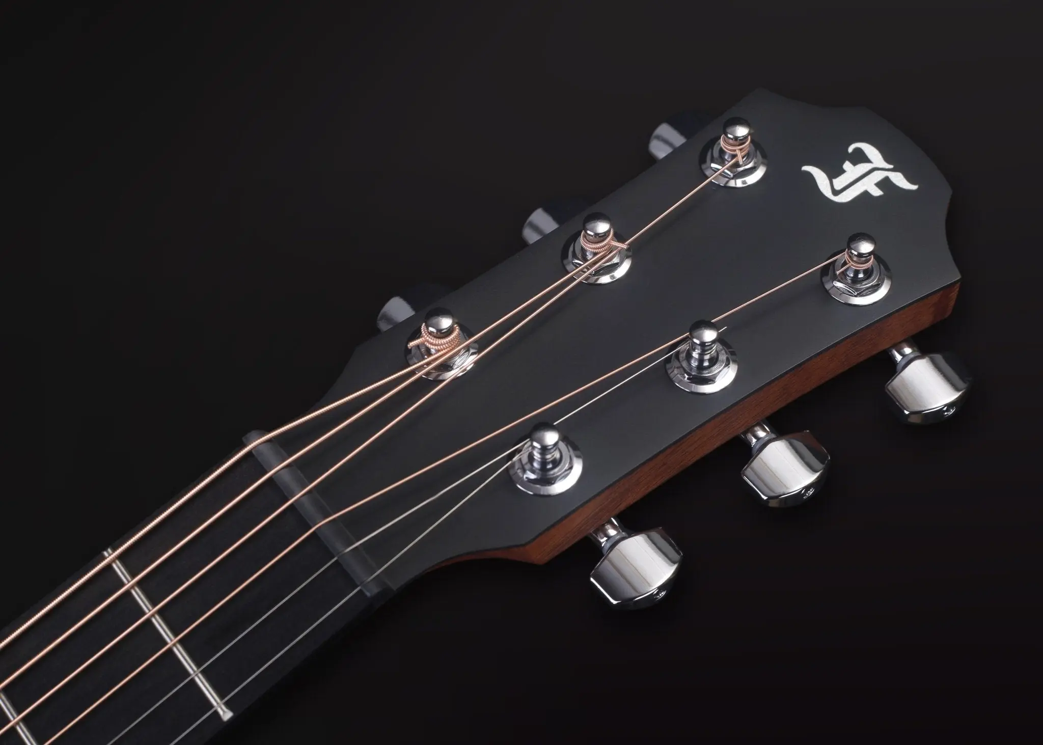 Furch Pioneer MM: African mahogany top, back, and sides. (Furch Mini / Travel Guitar) (Copy) (Copy) (2026 CNR Active Upgrade Model) - Image 6