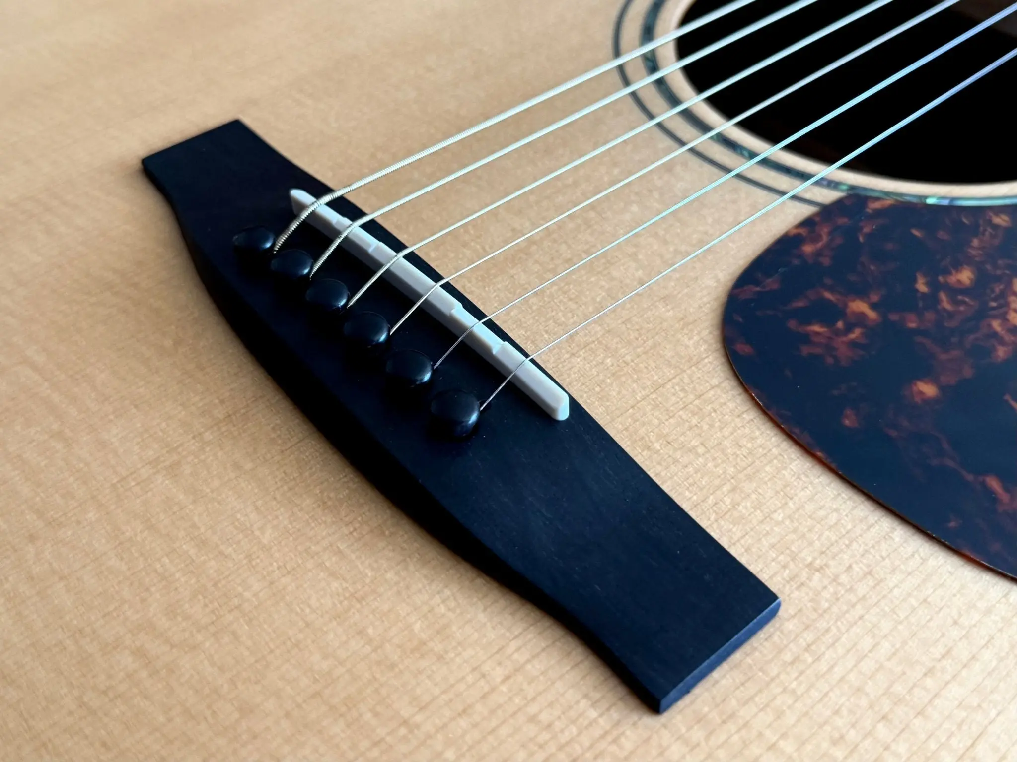 Furch Vintage 2 Granadillo OM SX Exotic Ltd Series Acoustic Guitar - Image 14