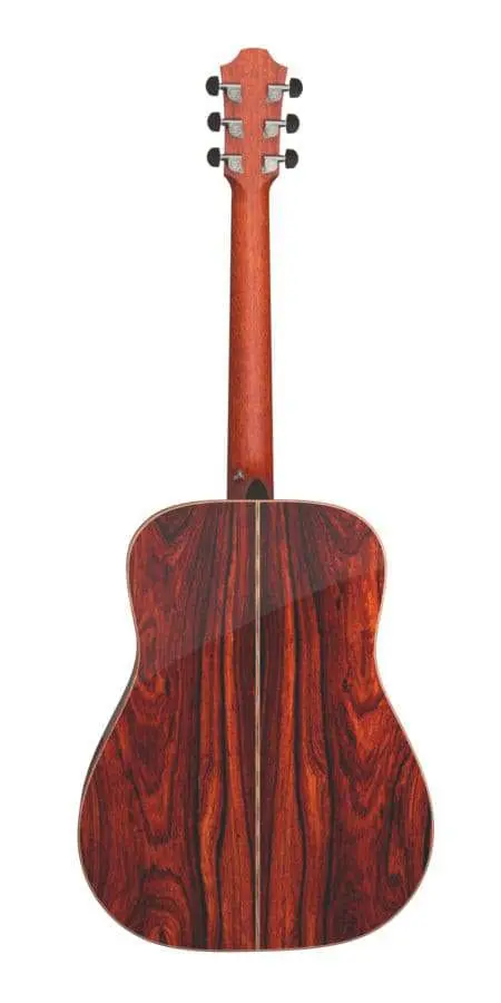 Furch Red D-LC Dreadnought Acoustic Guitar (2026 CNR Active Upgrade Model) - Image 2